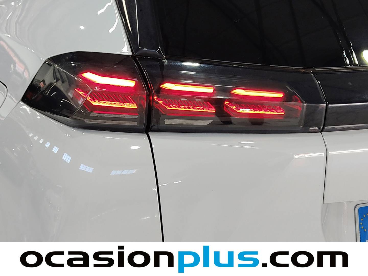 Peugeot 2008 Peugeot 2008 Allure Hybrid eDCS6 (145 CV) al mejor precio