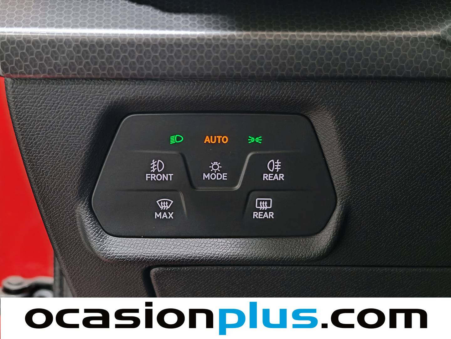 Accesorios del Seat León Seat León 1.0 TSI S&S Style Go (110 CV)