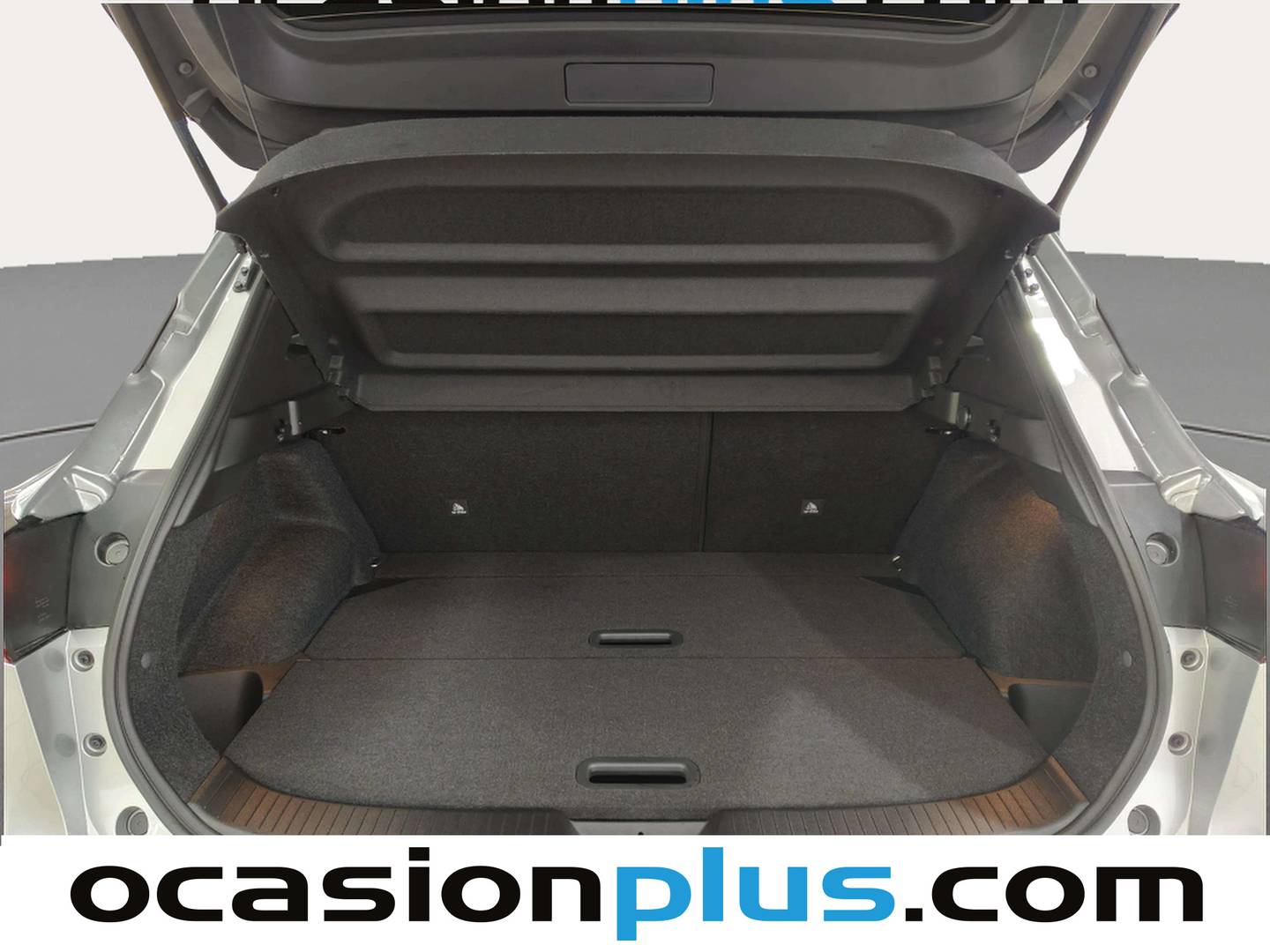 Foto Nissan QASHQAI Nissan Qashqai DIG-T 140 mHEV  N-Connecta 4x2 (140 CV)