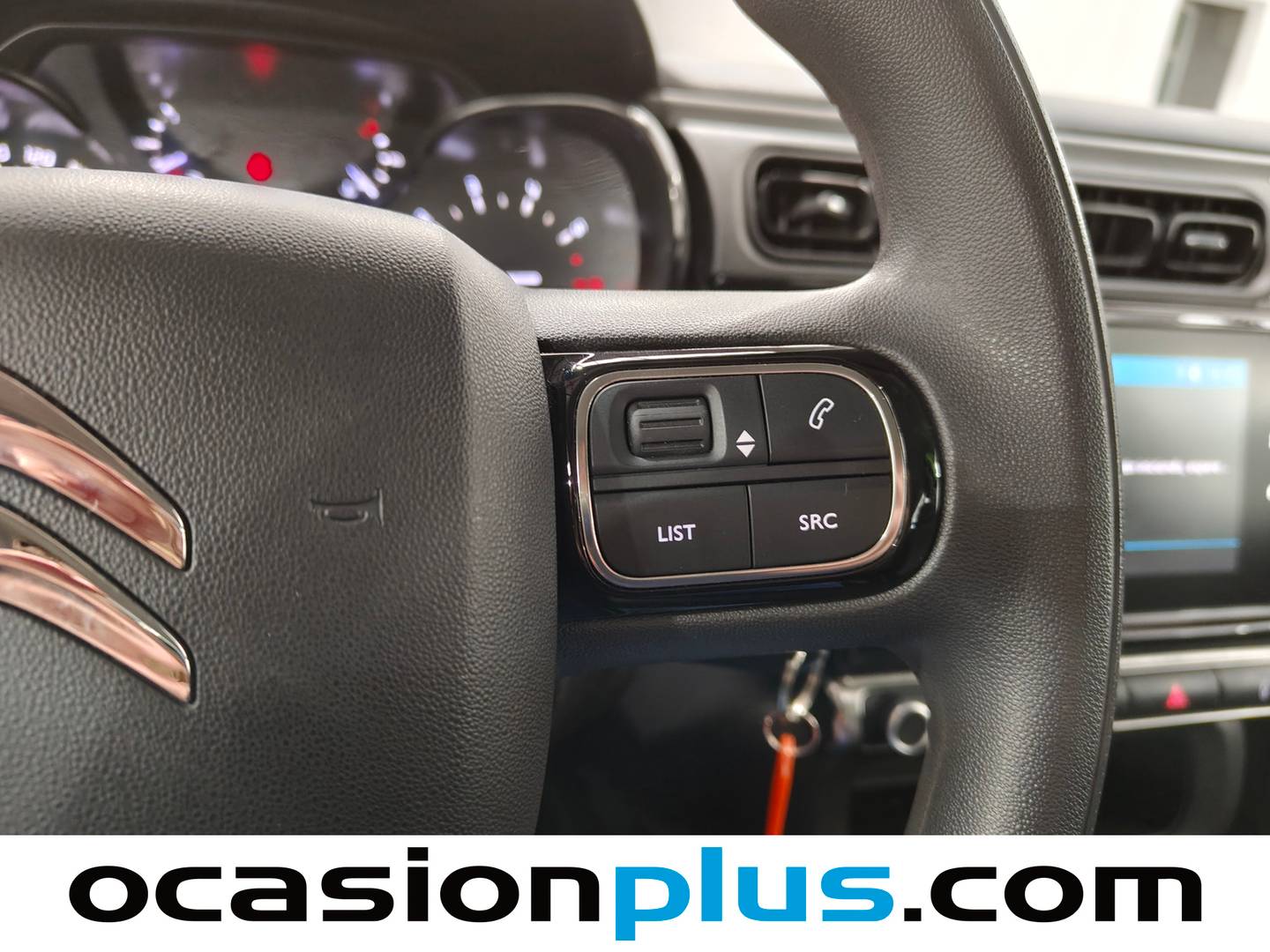 Citroën C3 Citroen C3 BlueHDi 100 S&S Feel (102 CV) km 0