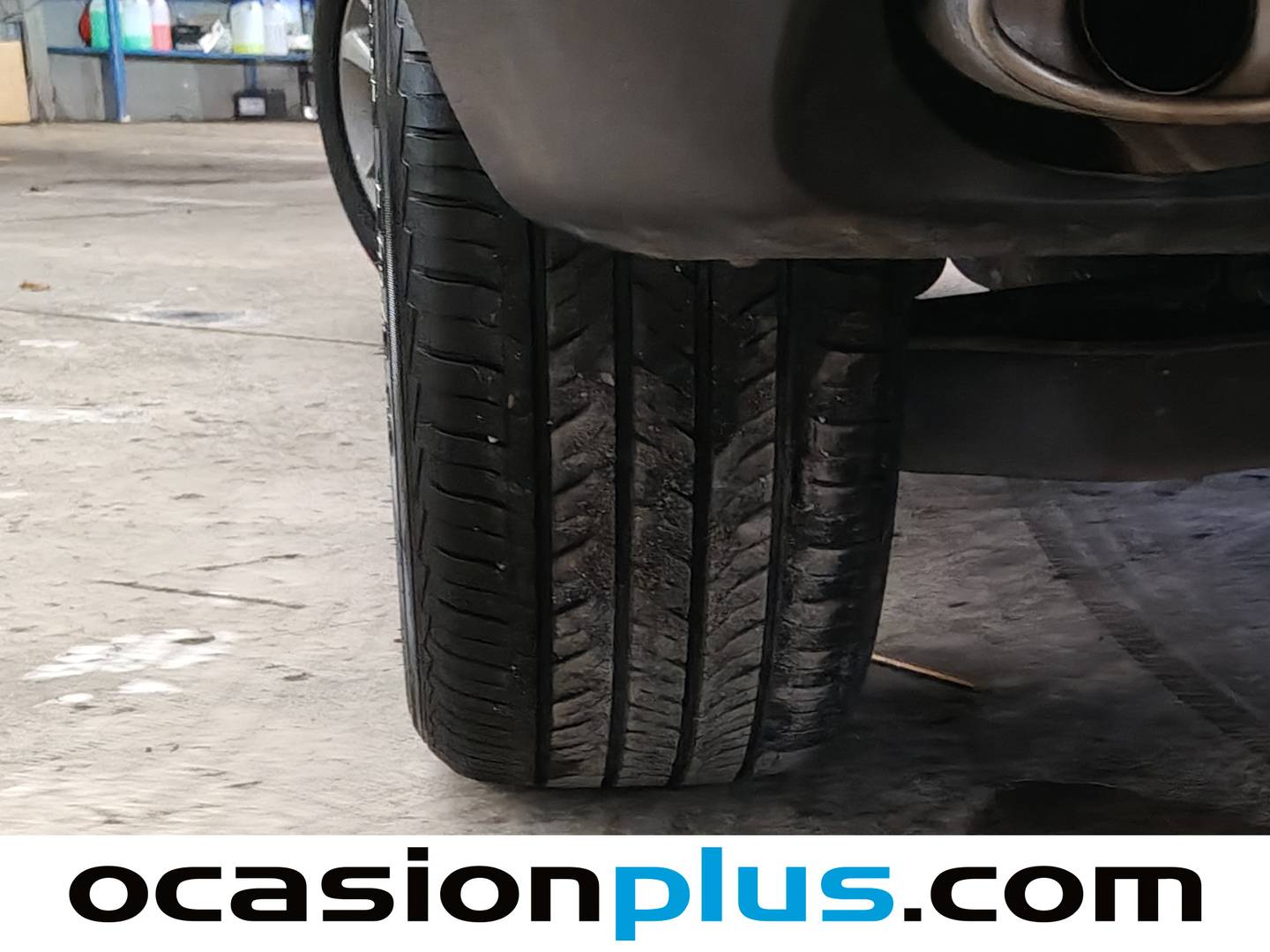 Foto MG HS MG HS 1.5 Turbo GDI Luxury (162 CV)