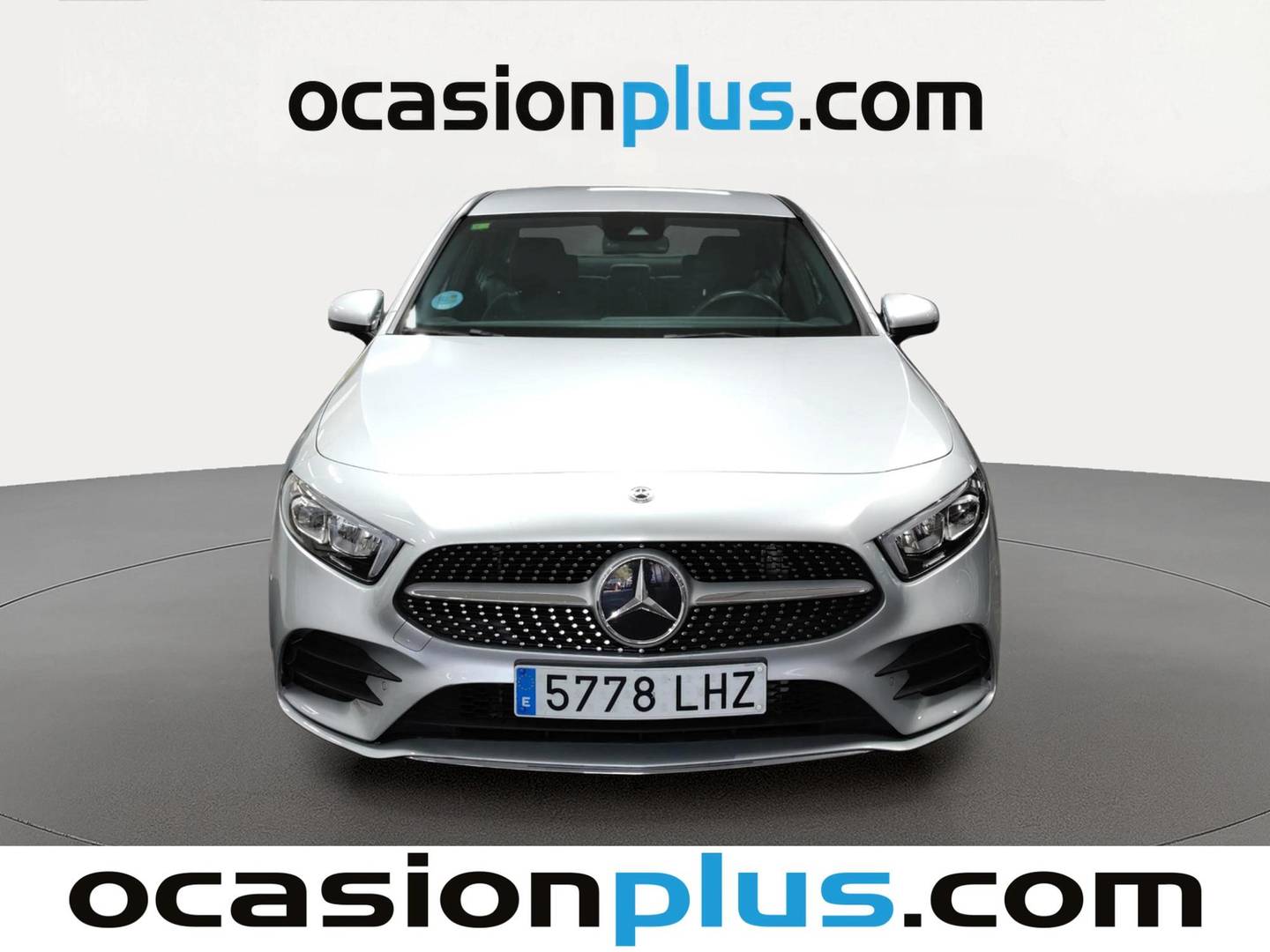 Mercedes Clase A Mercedes Clase A 200 Sedán (163 CV) Pack AMG 163cv