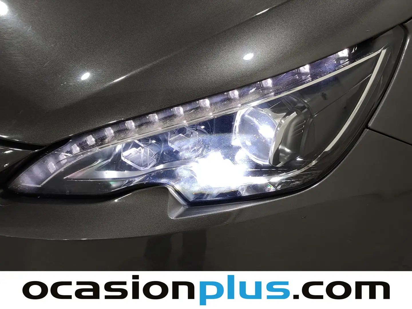 Foto Peugeot 308 Peugeot 308 PureTech 130 S&S Allure (130 CV)