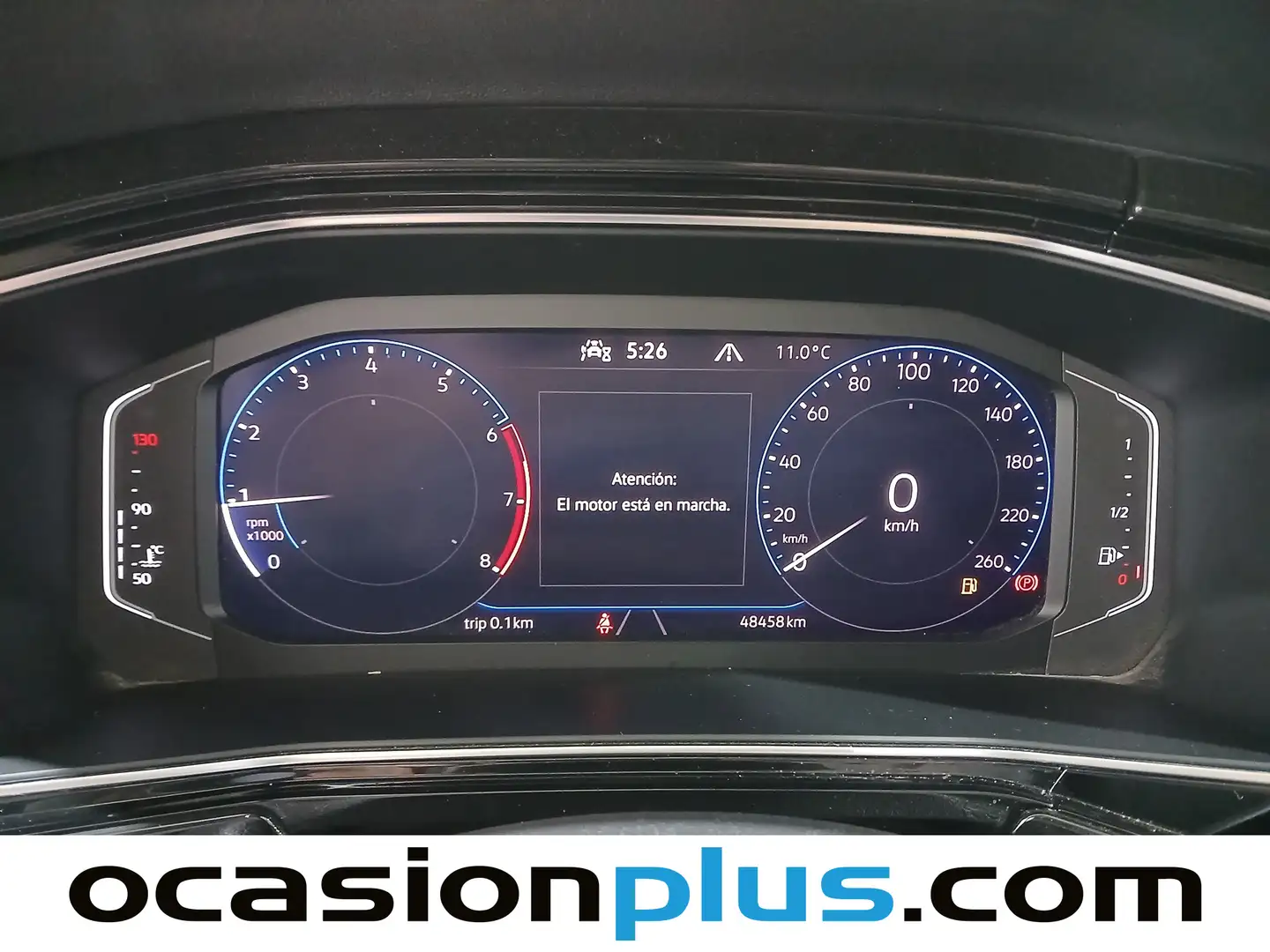 Foto Volkswagen T-Cross Volkswagen T-Cross Sport 1.0 TSI (110 CV)