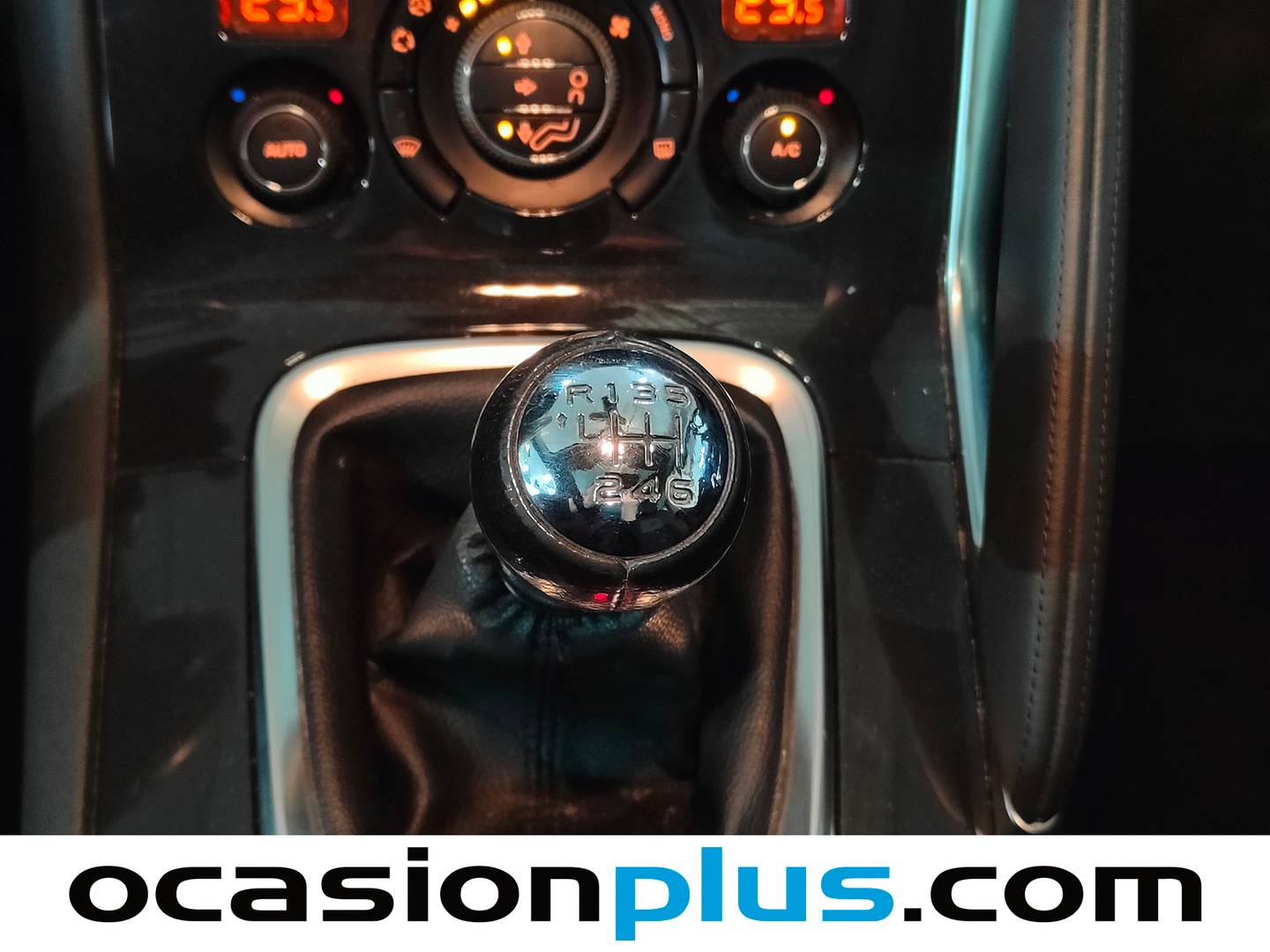 Peugeot 3008 Peugeot 3008 2.0 HDI Allure FAP (150 CV) de segunda mano