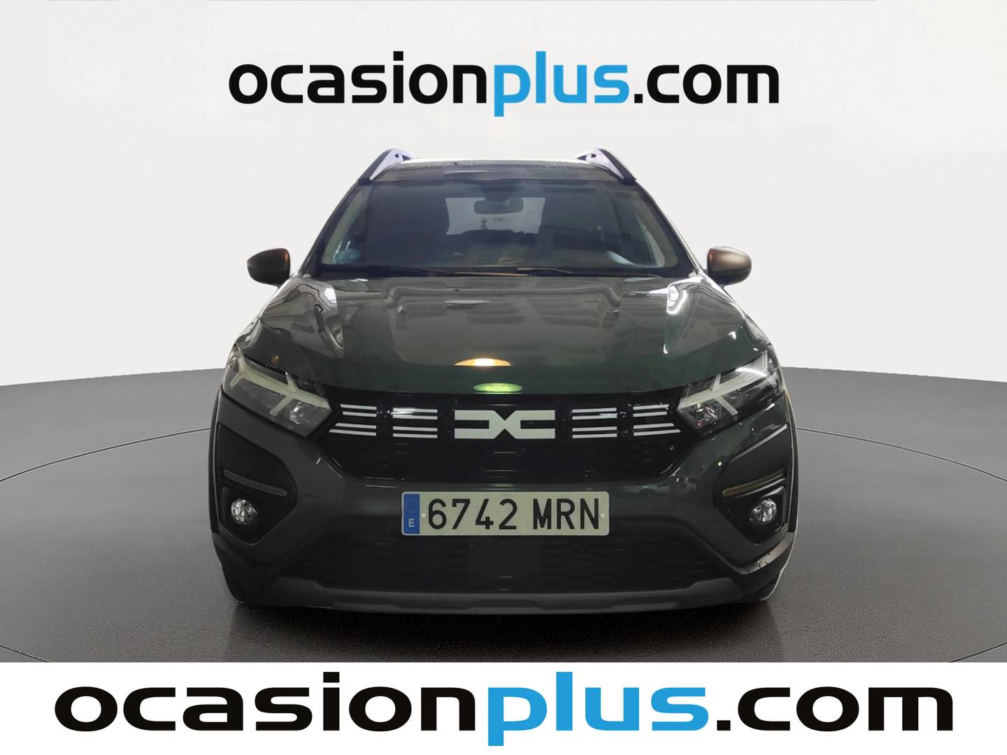 Dacia Jogger DACIA Jogger Extreme HYBRID (140CV) automático