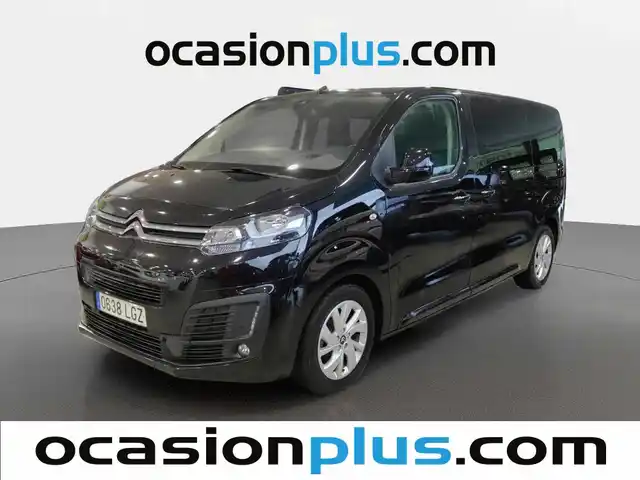 Citroën Spacetourer BlueHDi 150 Talla M Rip Curl (150 CV) de segunda mano