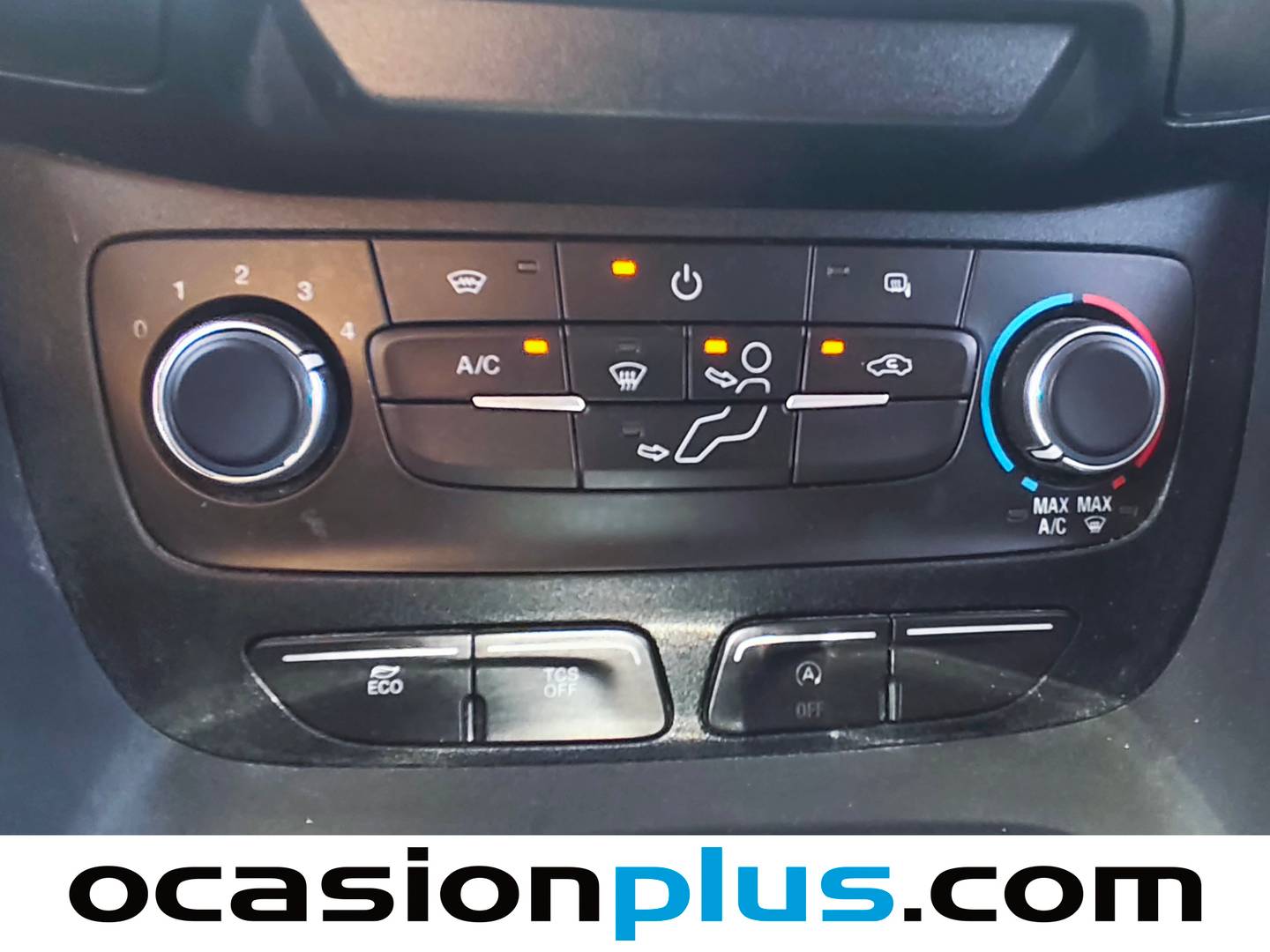 Paquetes del Ford Transit Connect Ford Transit Connect Transit Connect Furgon 1.0 EcoBoost Trend 200 L1 (100 CV) Sortimo