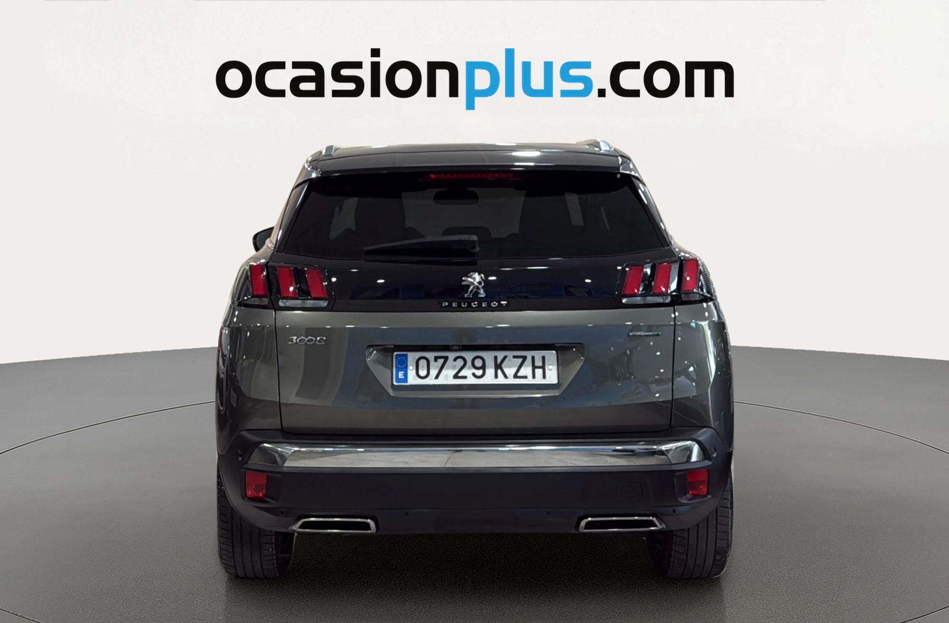 Peugeot 3008 PureTech 130 GT Line - foto 17