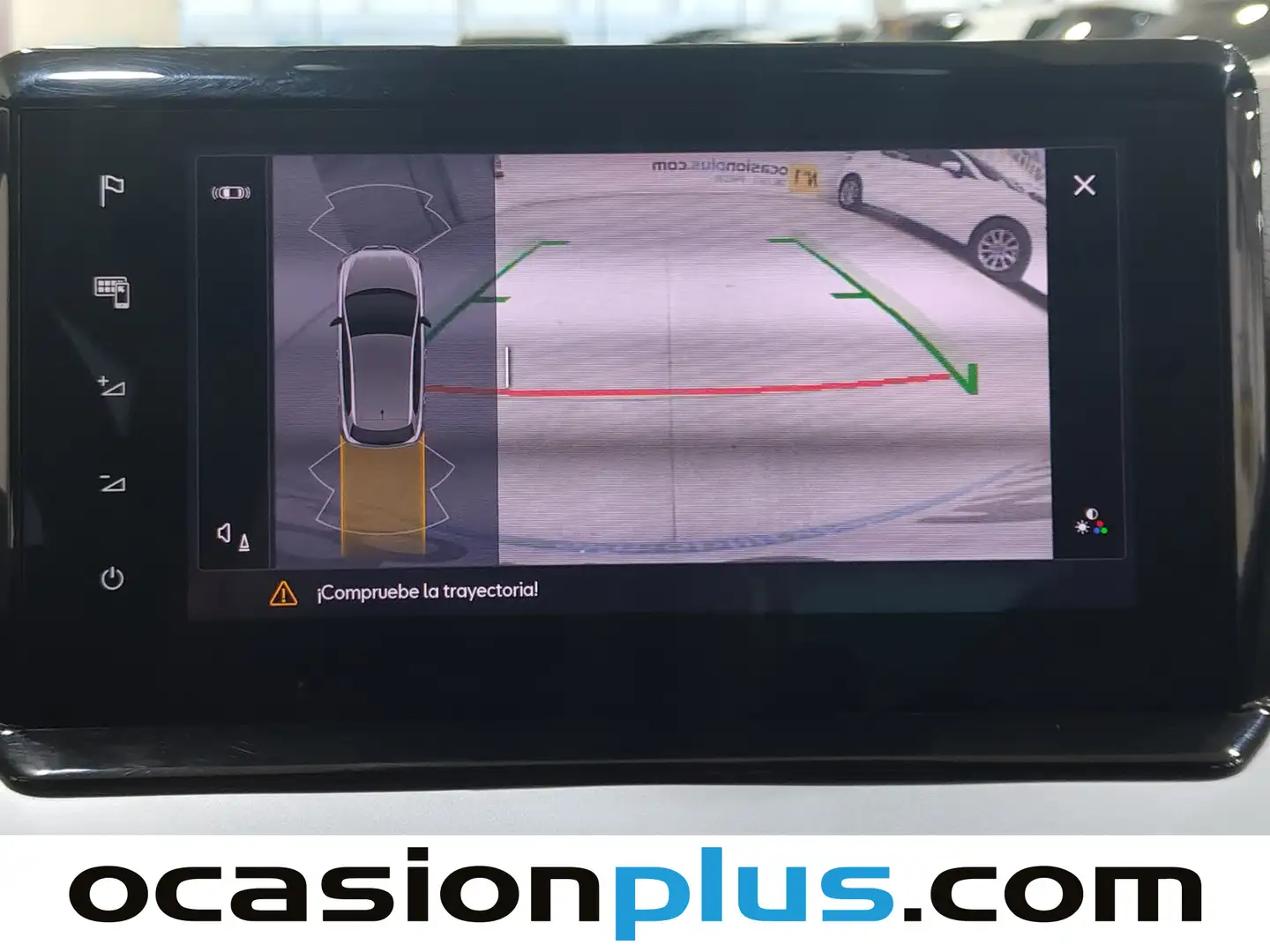 Foto Seat Ibiza SEAT Ibiza 1.5 TSI FR XL DSG (150 CV)