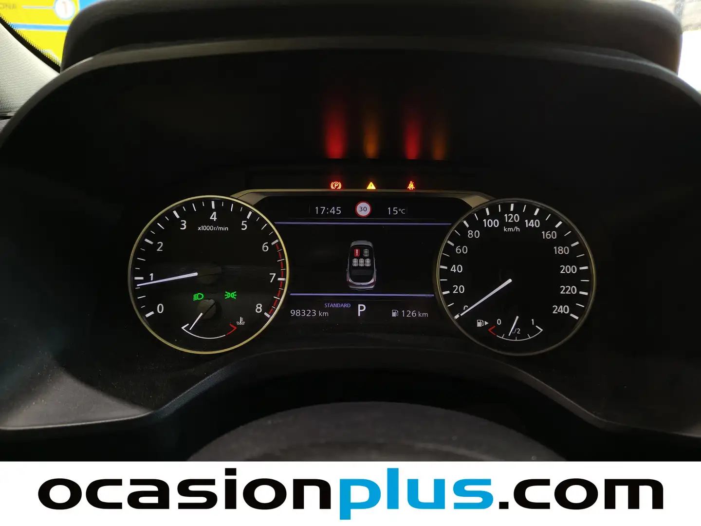 Foto Nissan QASHQAI Nissan Qashqai DIG-T 158 mHEV Acenta Xtronic (158 CV)