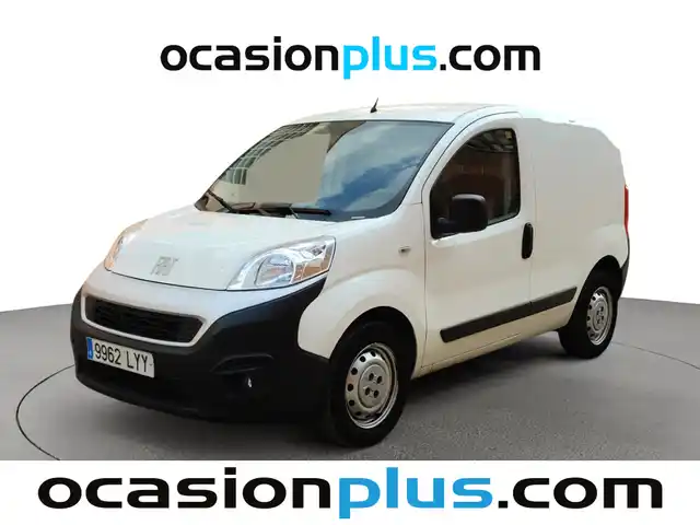 Fiat Fiorino