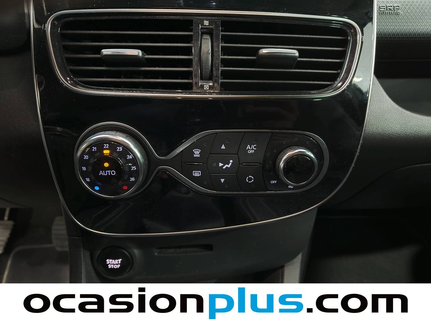 Foto Renault Clio Renault Clio Zen Energy TCe (90 CV)