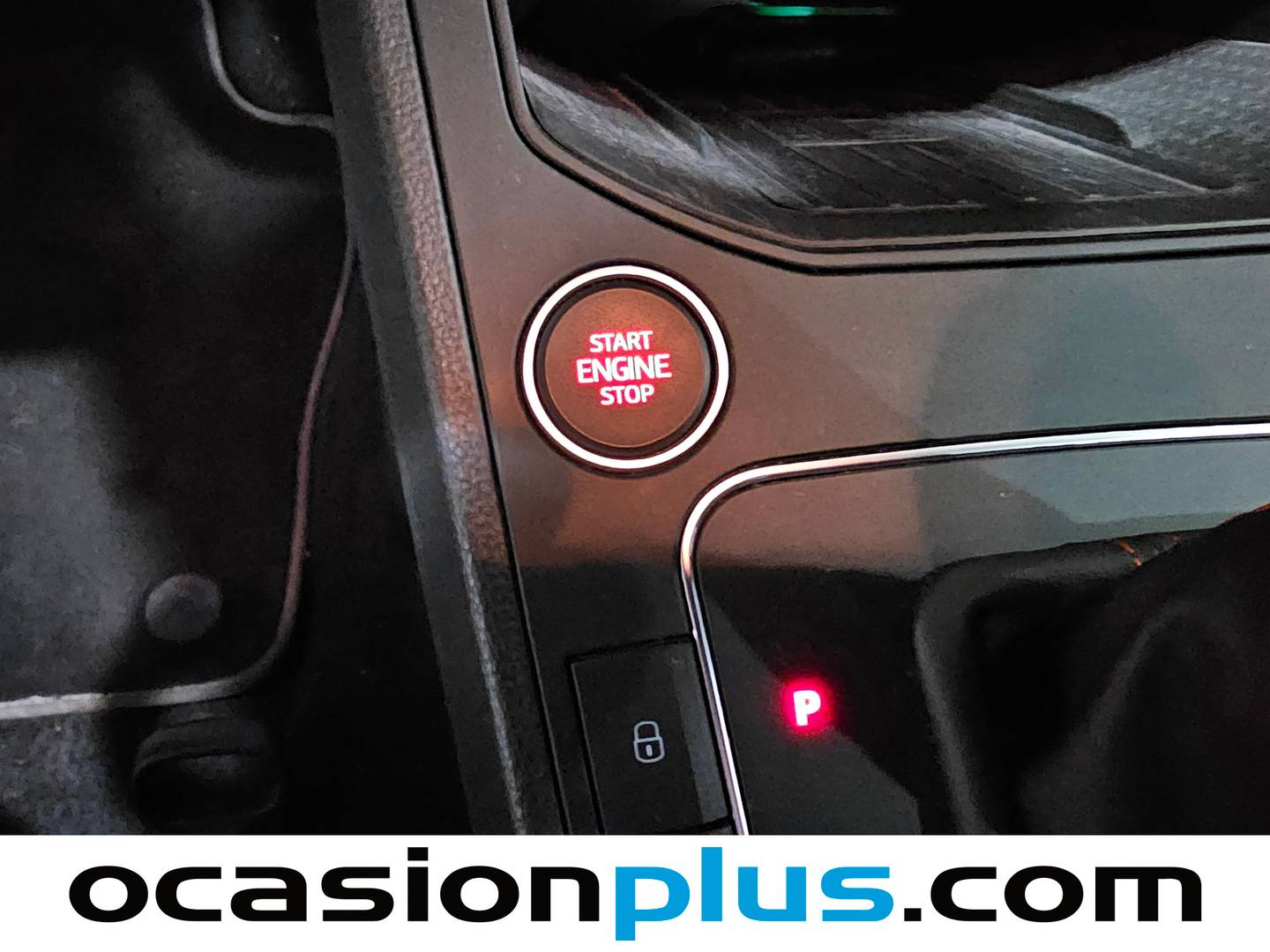Seat Ibiza Seat Ibiza 1.5 TSI S&S FR Plus DSG (150 CV) 2022