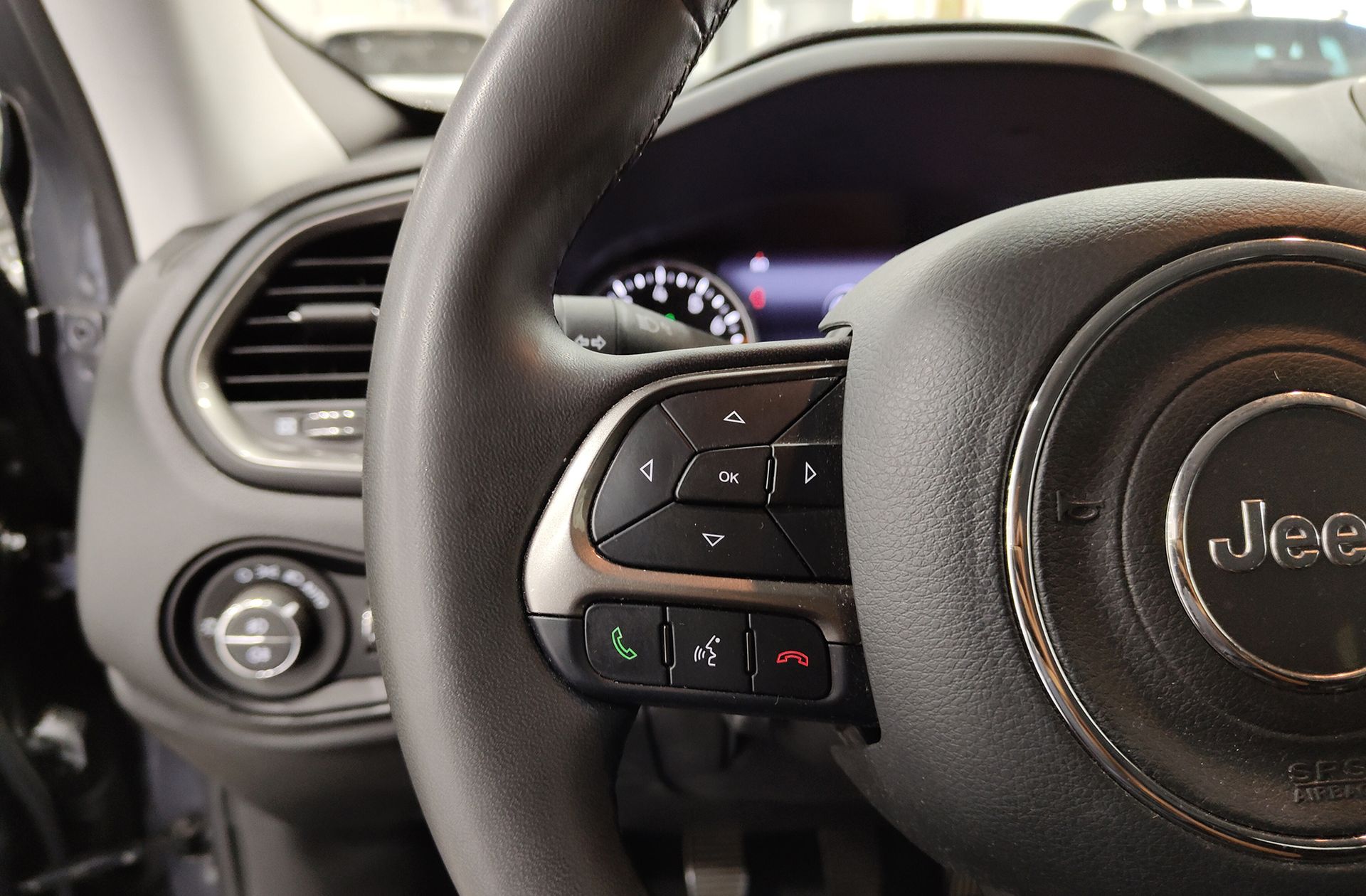 Jeep Renegade 1.0G Limited 4x2 - foto 26