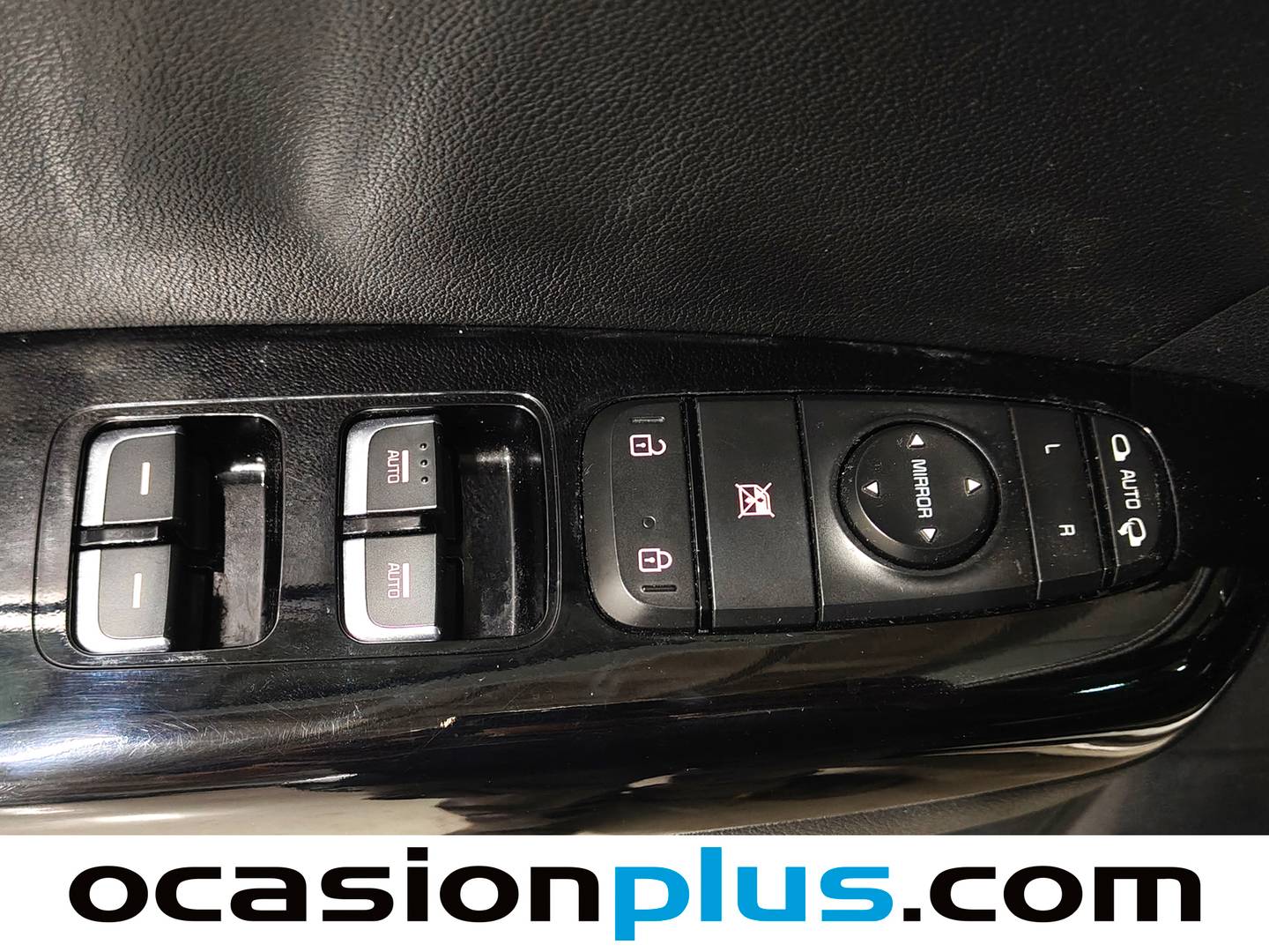 KIA Sportage KIA Sportage 1.7 CRDi VGT Eco-Dynamic GT Line 4x2 DCT (141 CV) seminuevo