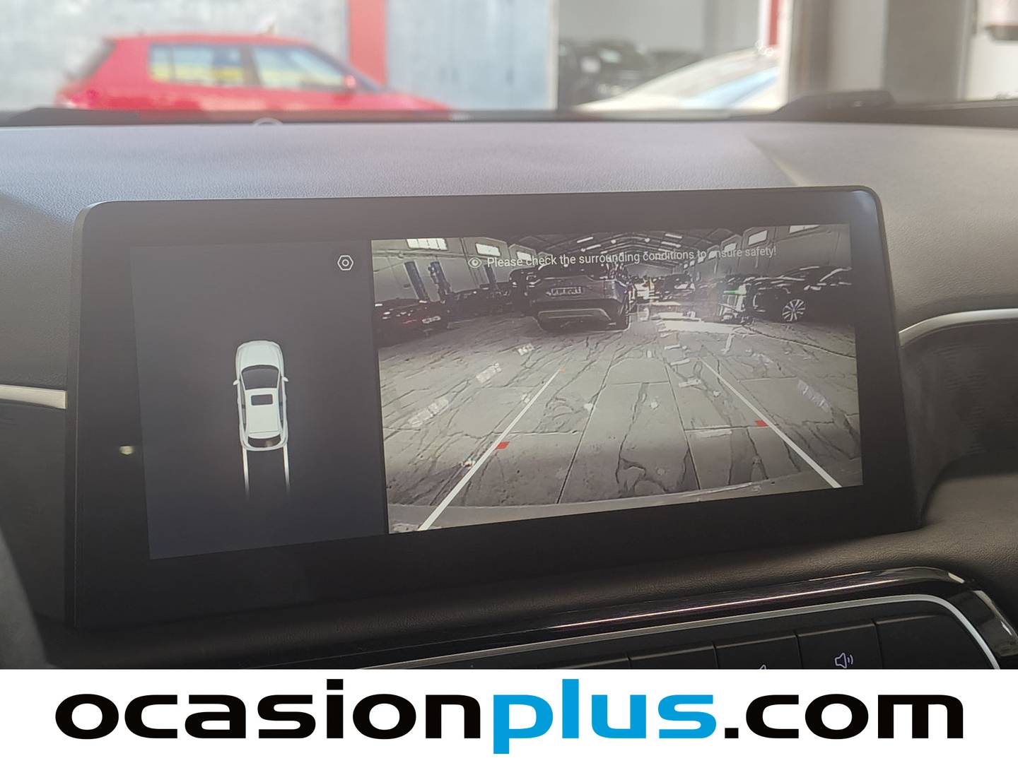 Foto MG MG3 MG MG3 1.5 Standard (116 CV)