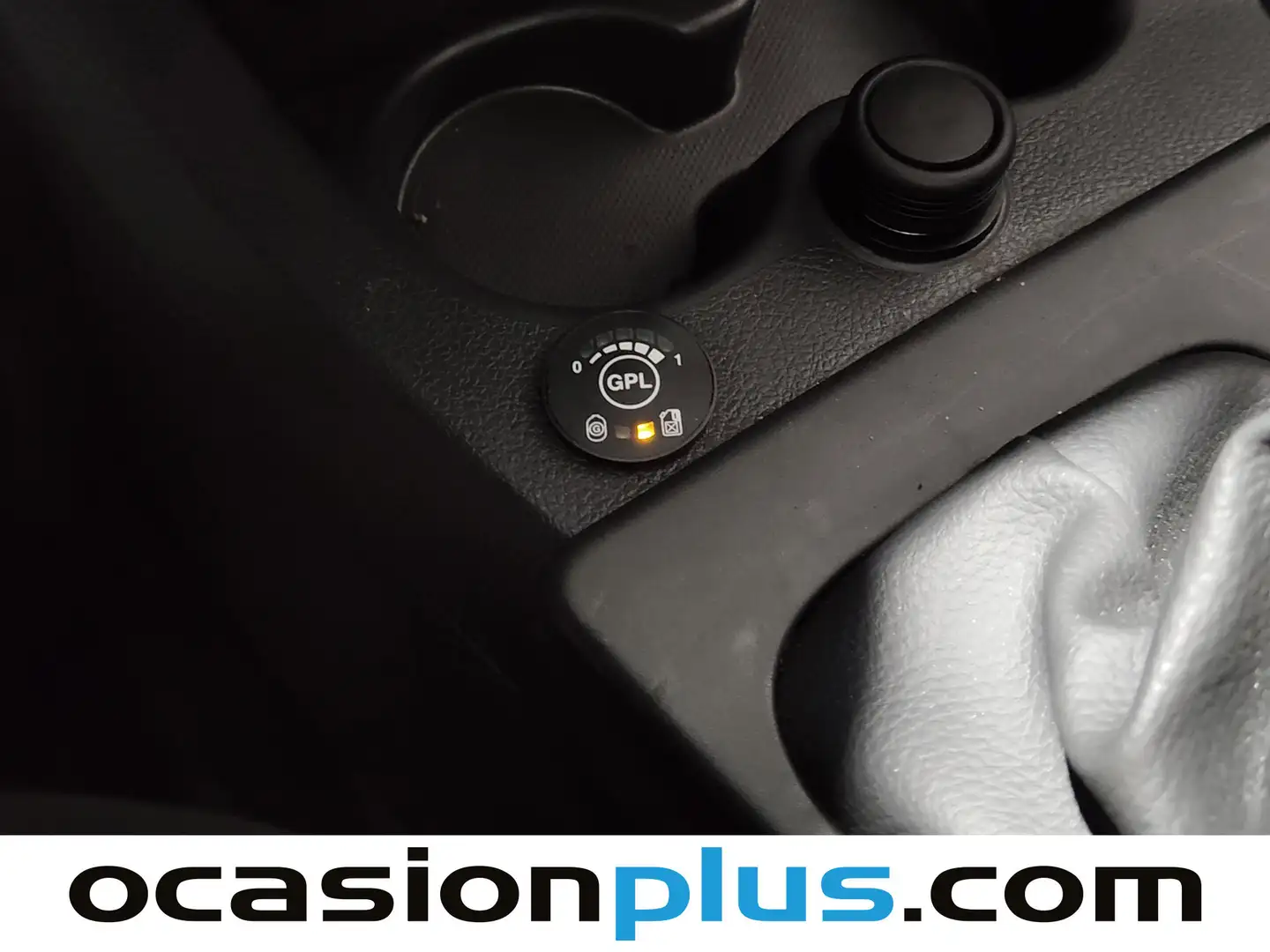 Foto Dacia Dokker Dacia Dokker Essential 1.6 ECO-G (109 CV) GLP