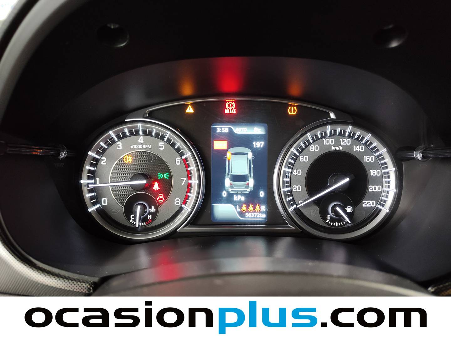 Foto Suzuki Vitara Suzuki Vitara 1.4 Turbo Mild Hybrid GLX 4WD (129 CV)