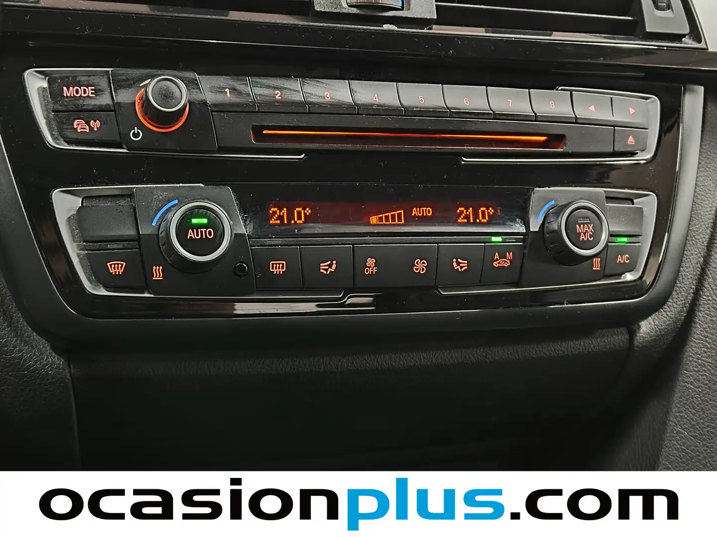 Foto BMW Serie 4 BMW Serie 4 428i Coupe (245 CV)