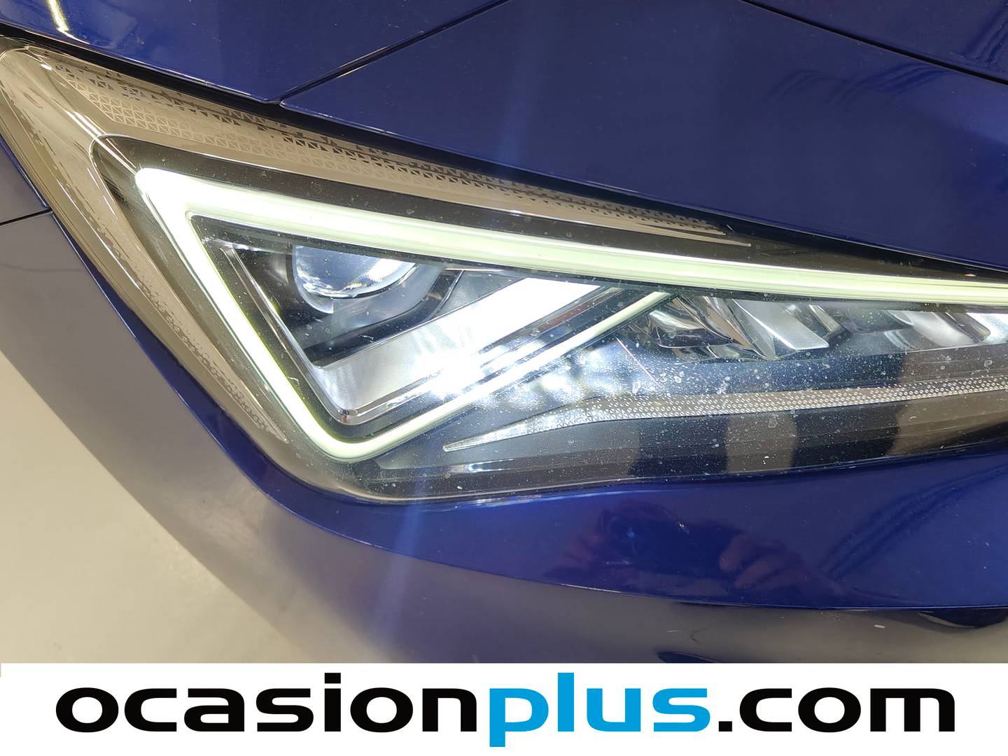 Accesorios del Seat León Seat León 2.0 TDI S&S FR Go XL DSG (150 CV)