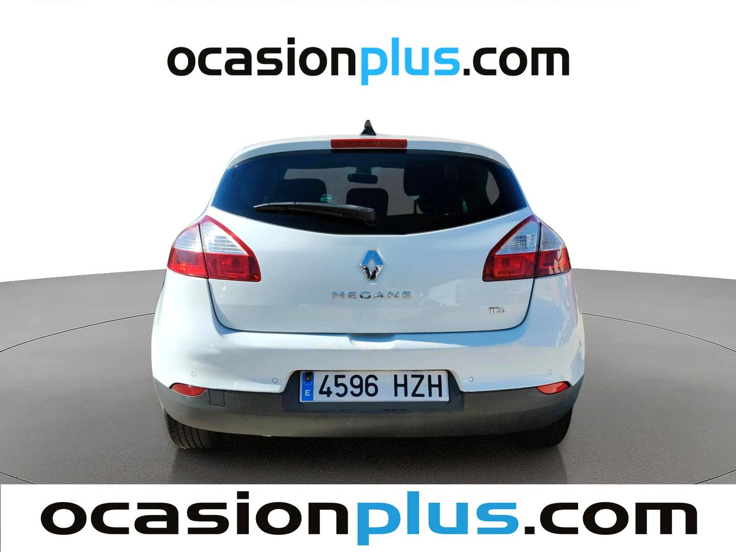 Renault Mégane Renault Megane Limited Energy S&S TCe (115 CV) barato