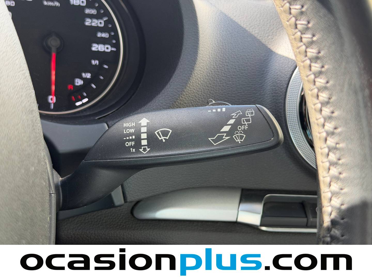 Audi A3 Audi A3 1.6 TDI clean diesel (110 CV) km 0