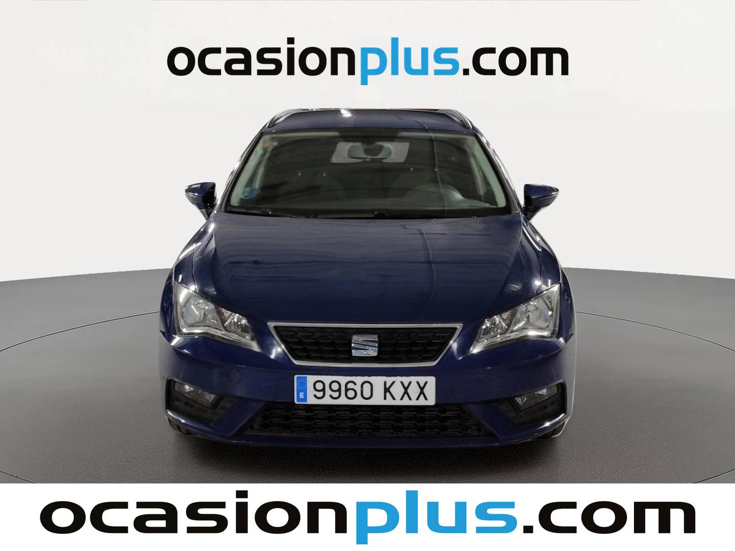 Seat León Seat León ST 1.5 TGI GNC S&S Reference Edition (130 CV) 130cv