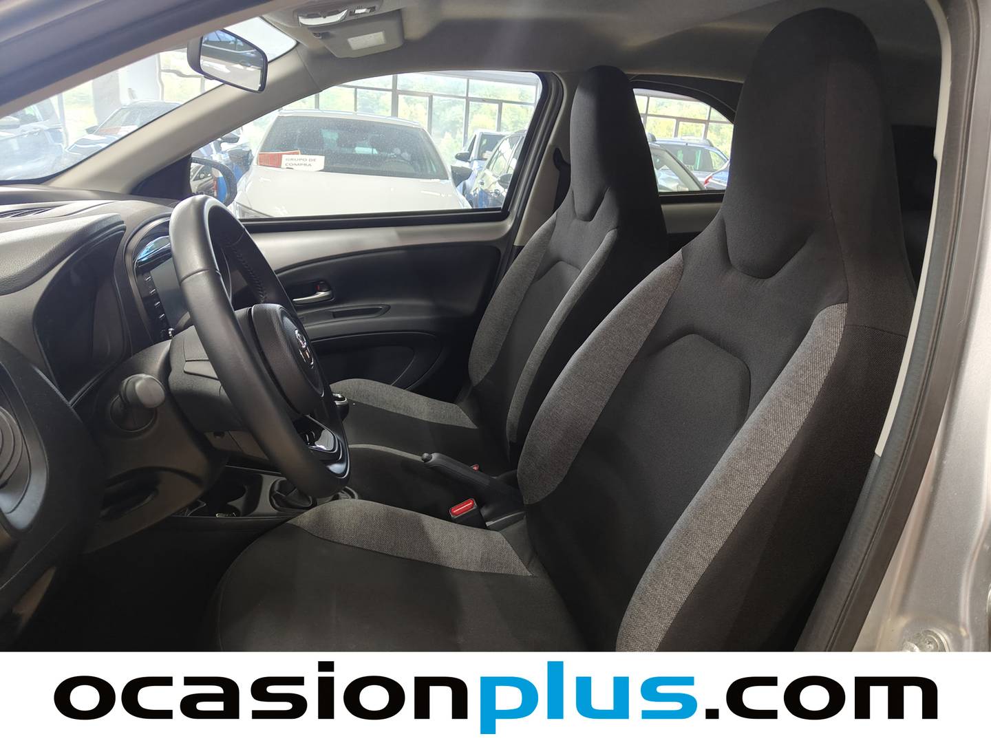 Toyota Aygo X Cross Toyota Aygo X Cross 1.0 VVT-I Play (72 CV) barato