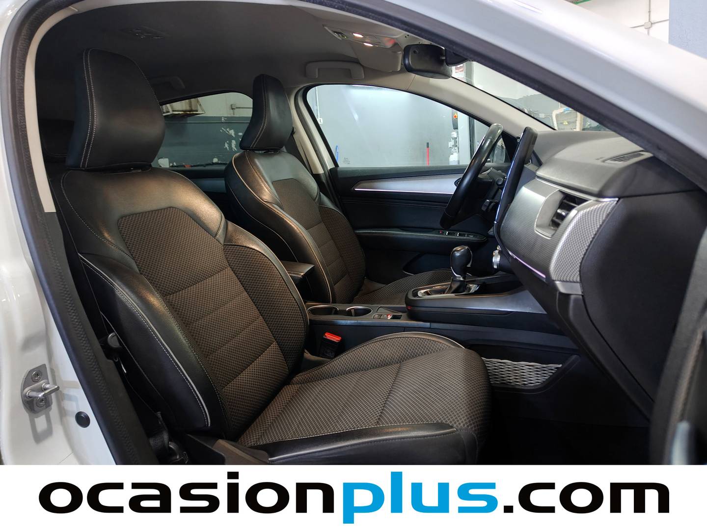 Renault Arkana Renault Arkana Zen E-Tech Híbrido (145 CV) automático