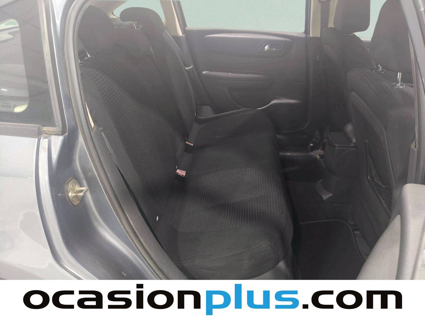 Citroën C4 Citroën C4 1.6 16v VTR Plus (110 CV) al mejor precio