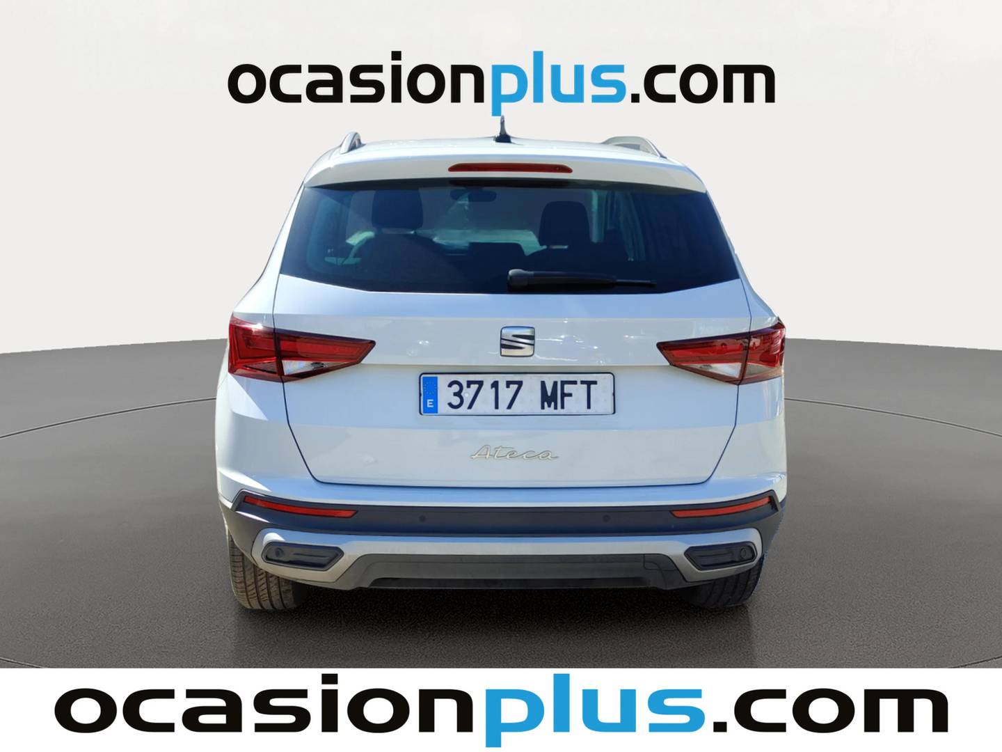 Seat Ateca Seat Ateca 2.0 TDI S&S Style XL(116 CV) barato