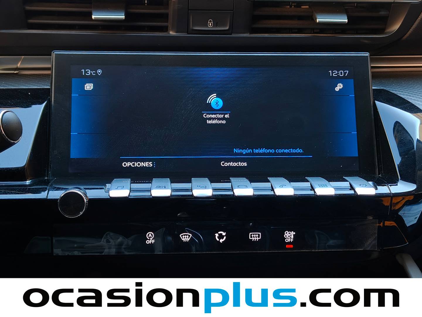 Peugeot 508 Peugeot 508 SW BlueHDI 160 S&S Allure EAT8 (160 CV) diésel