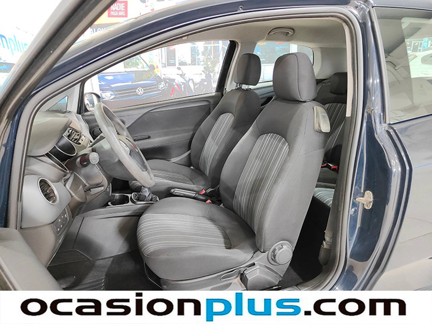 Foto Fiat Punto EVO Fiat Punto Evo 1.3 Multijet S&S Active (75 CV)