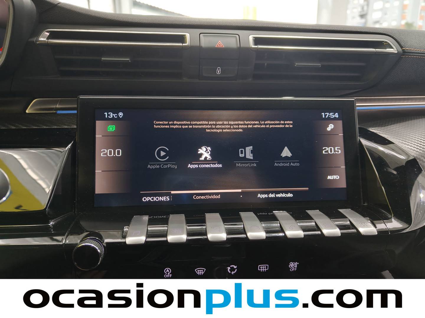 Foto Peugeot 508 Peugeot 508 BlueHDi 130 S&S GT Line EAT8 (130 CV)