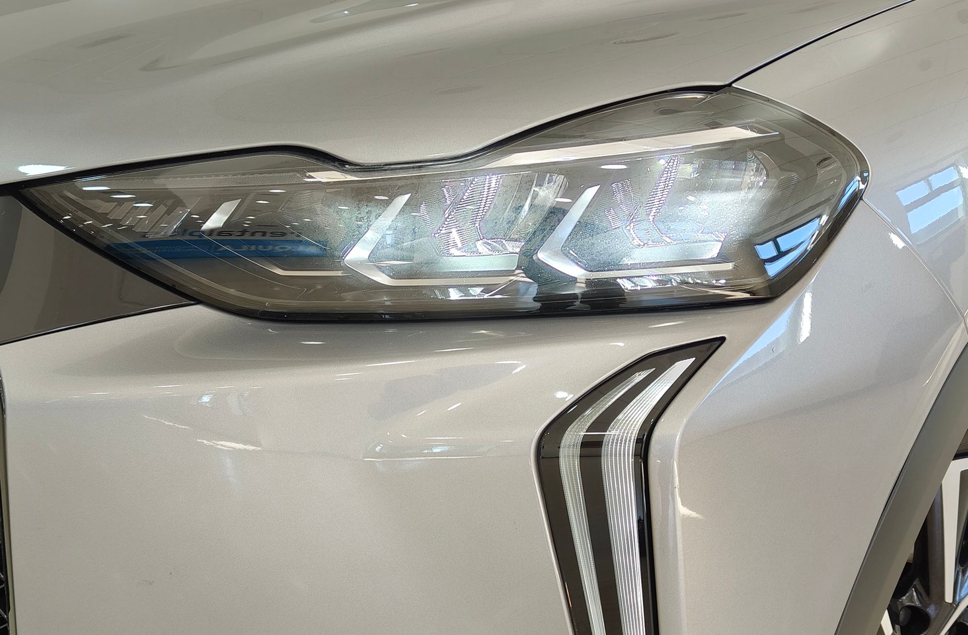DS 3 Performance Line PureTech - foto 14