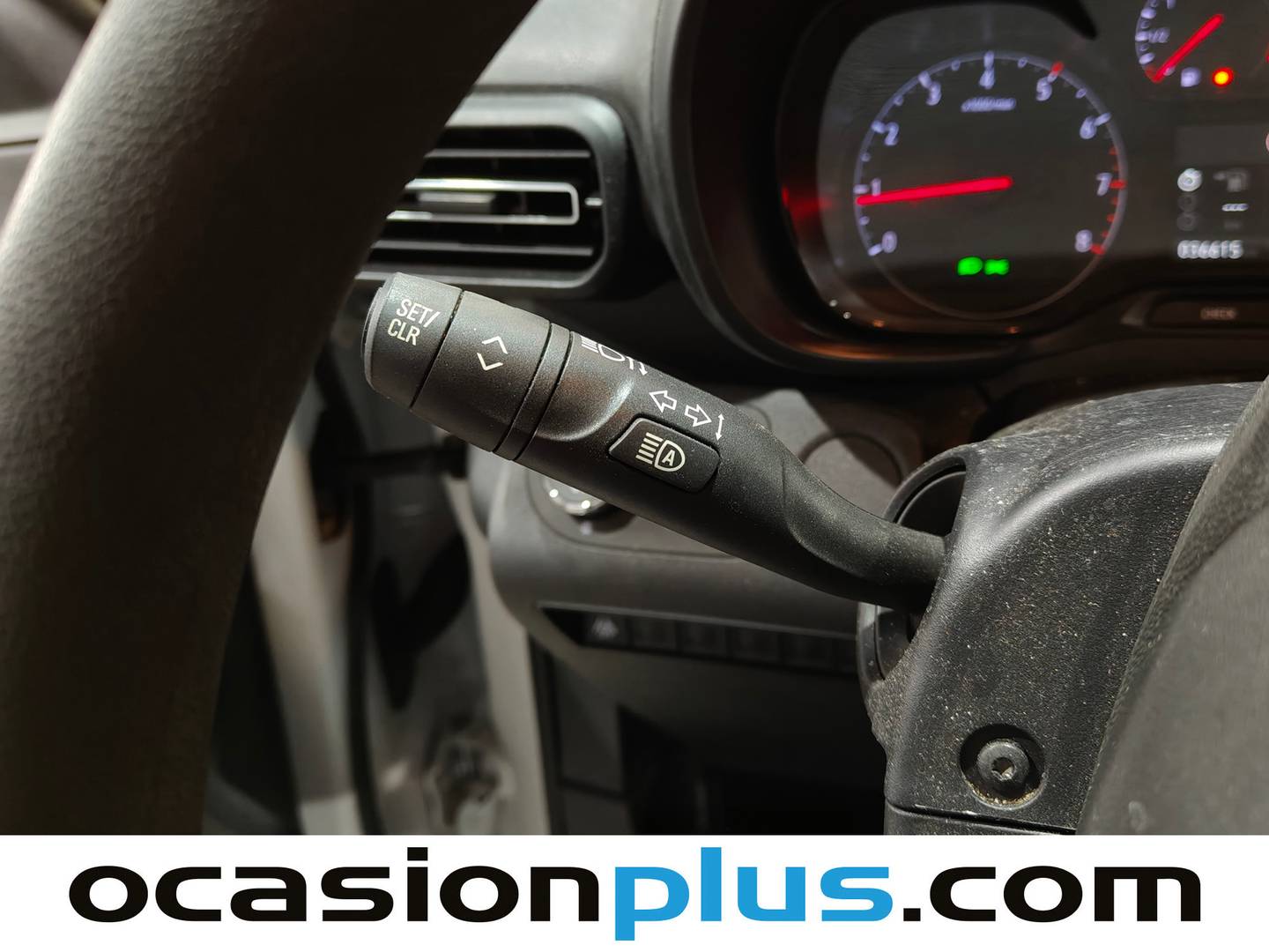 Opel Combo Life Opel Combo Life 1.5 TD Business Edition Plus L1 (102 CV) de segunda mano