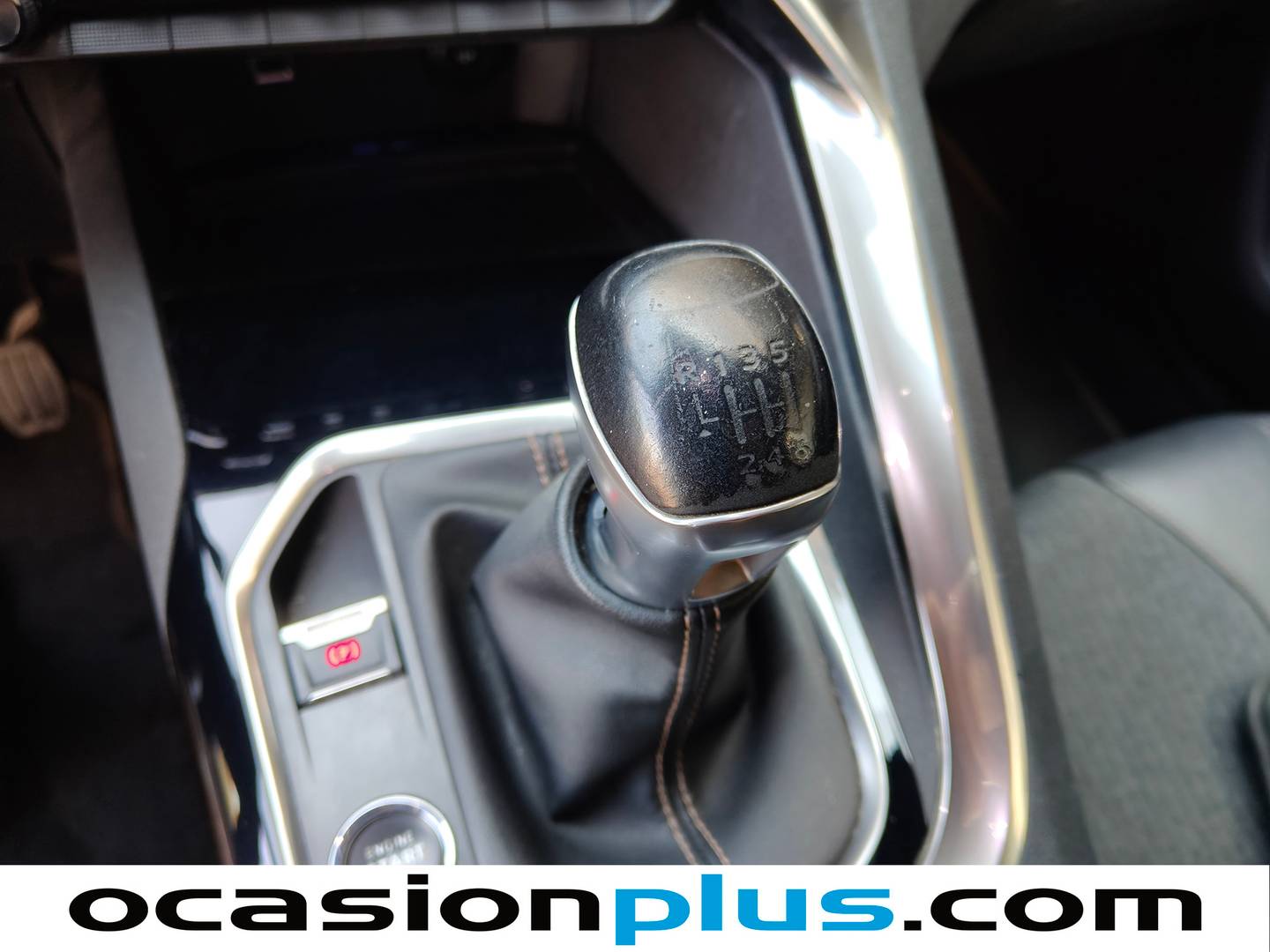 Peugeot 5008 Peugeot 5008 PureTech 130 GT Line (130 CV) 7 Plazas de segunda mano