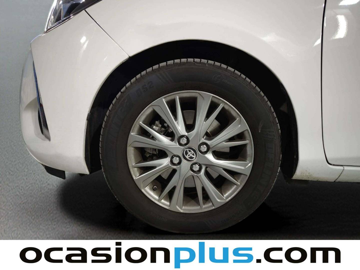 Toyota Yaris Toyota Yaris 1.5 Hybrid Active (100 CV) km 0