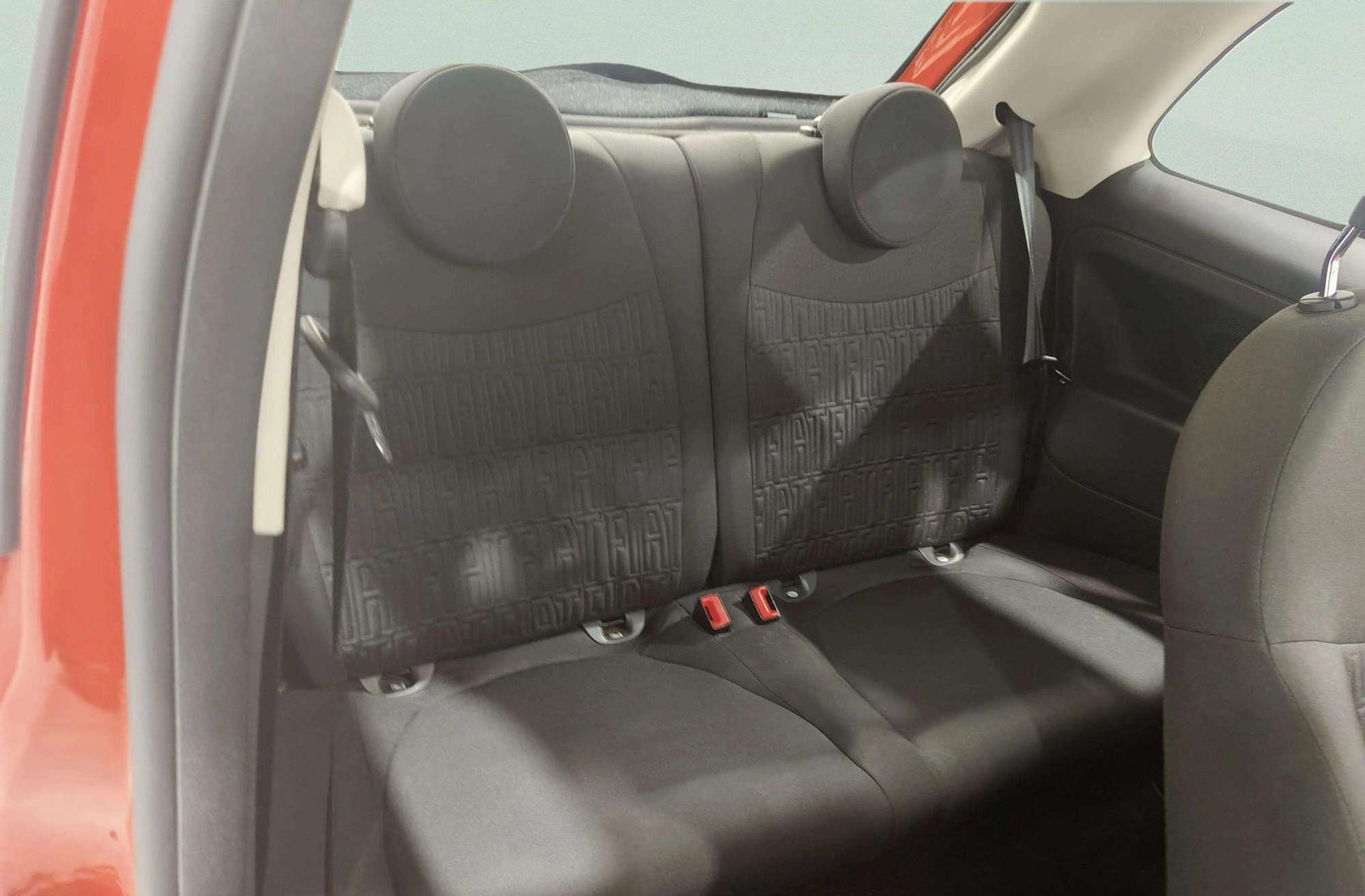 Fiat 500 1.0 Hybrid Dolcevita - foto 15