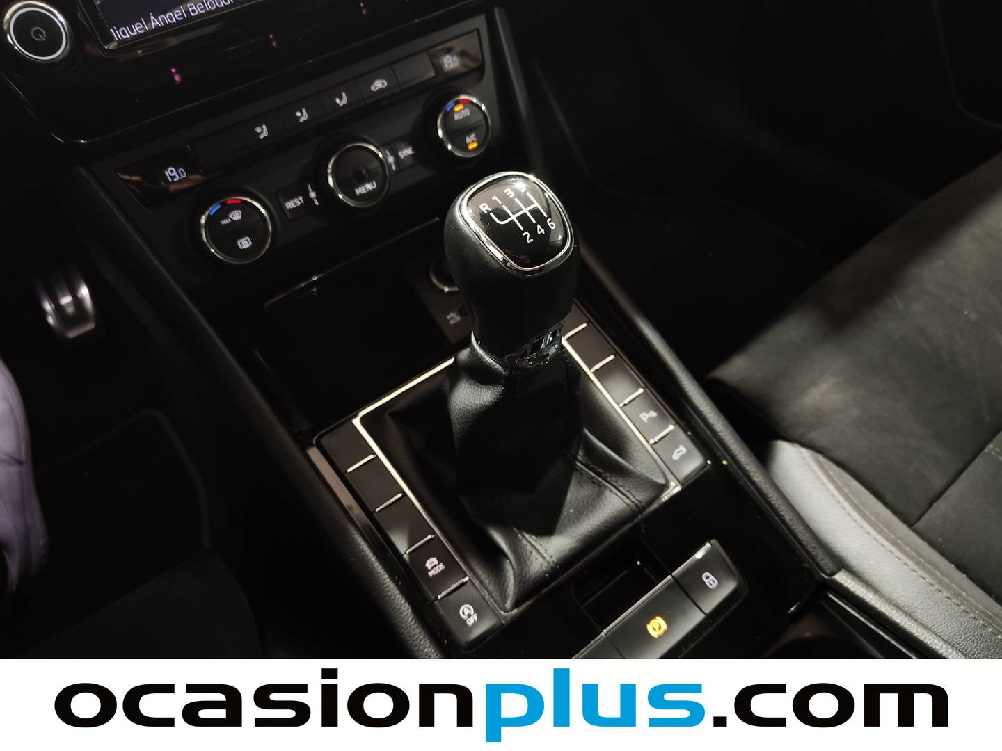 Skoda Superb Skoda Superb 2.0 TDI Style (150 CV) de segunda mano