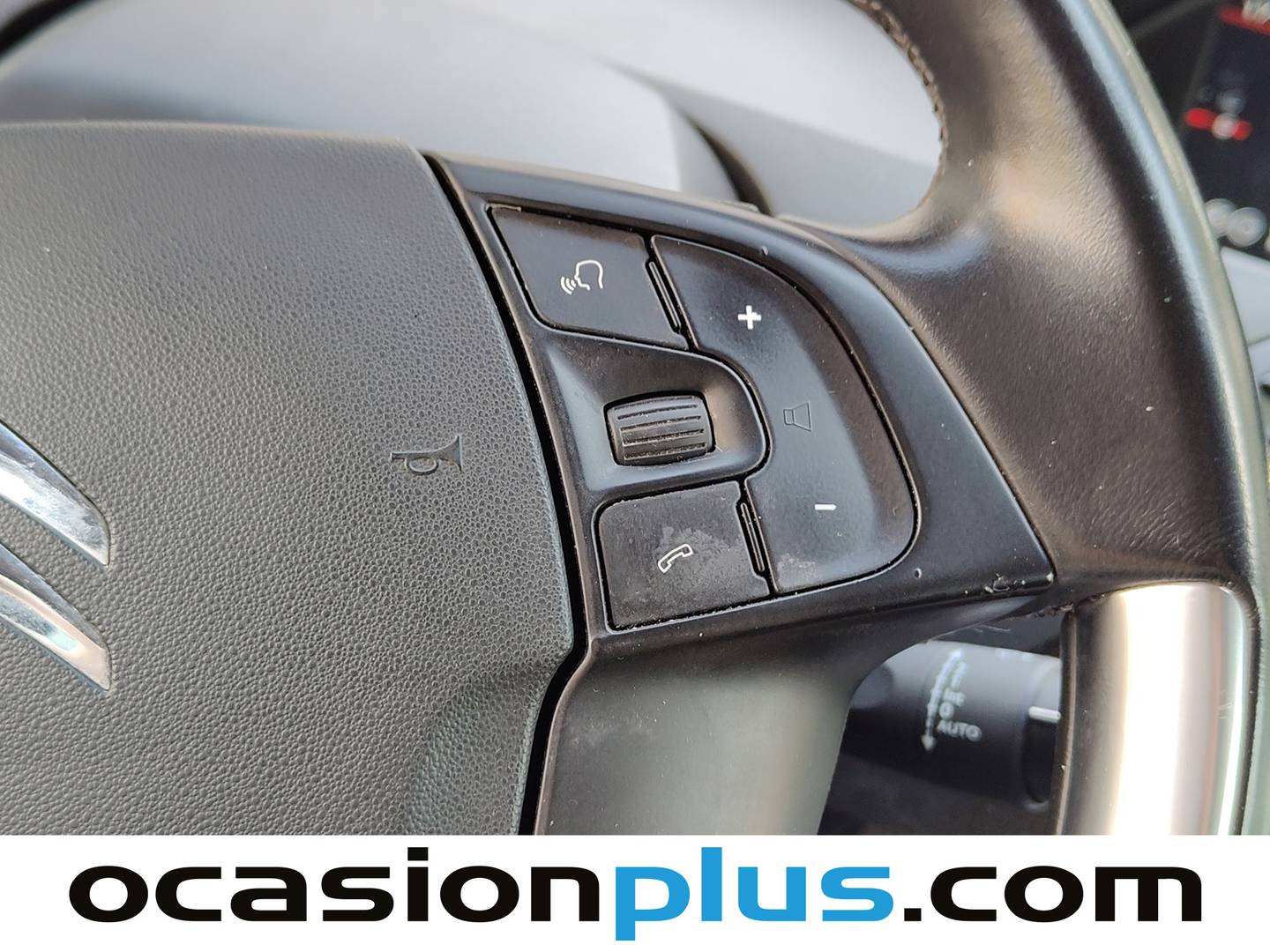 Citroën C4 Picasso Citroën C4 Picasso PureTech 130 S&S Feel (130 CV) de ocasión