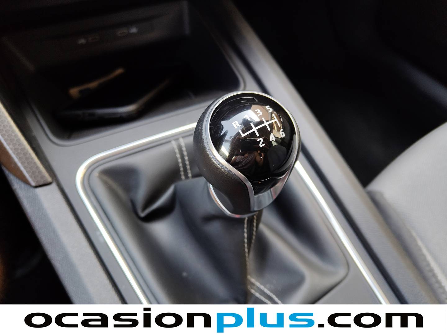 Seat León Seat León 2.0 TDI S&S Style XL (116 CV) de segunda mano