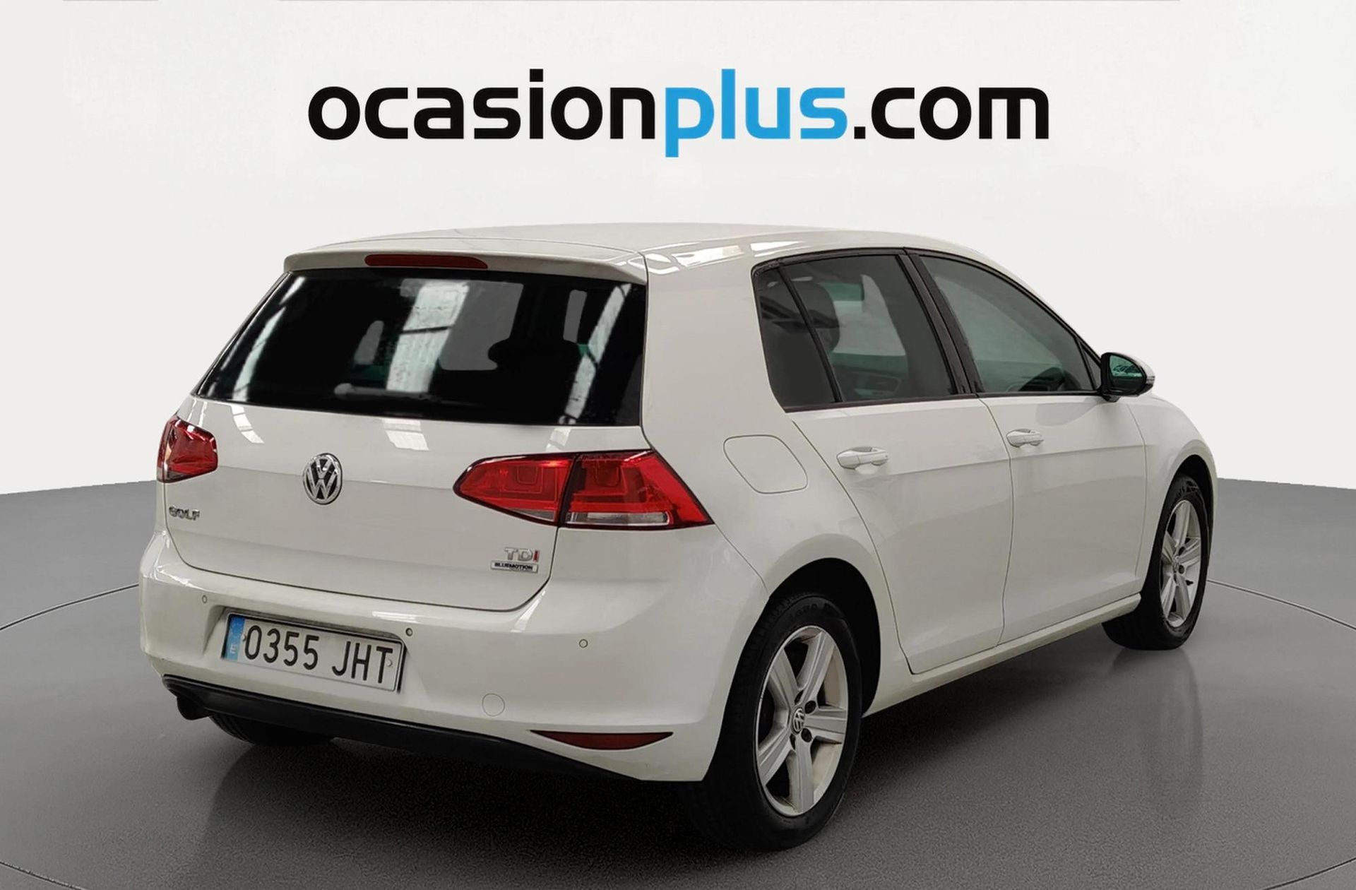 Volkswagen Golf Advance 1.6 TDI BMT - foto 4