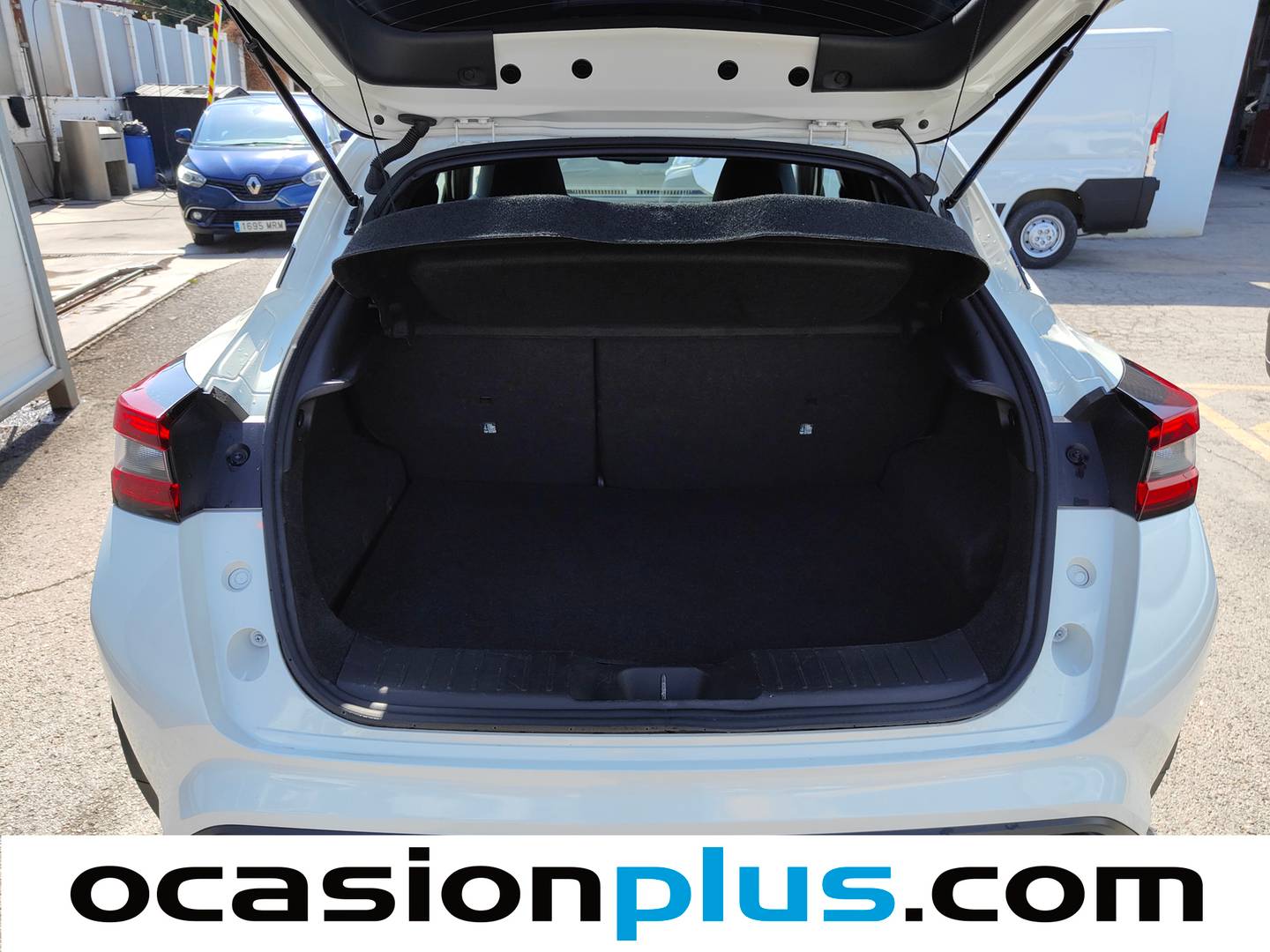 Nissan JUKE Nissan Juke 1.6 Hybrid N-Connecta Auto (143 CV) al mejor precio