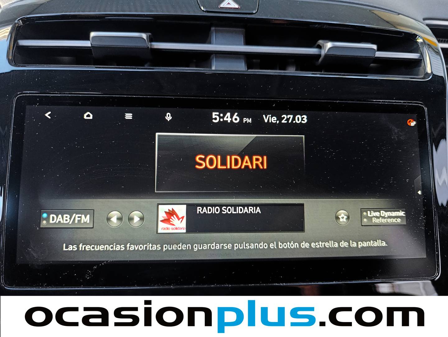 Hyundai Tucson Hyundai Tucson 1.6 TGDI 48V Tecno 2C (150 CV) de segunda mano