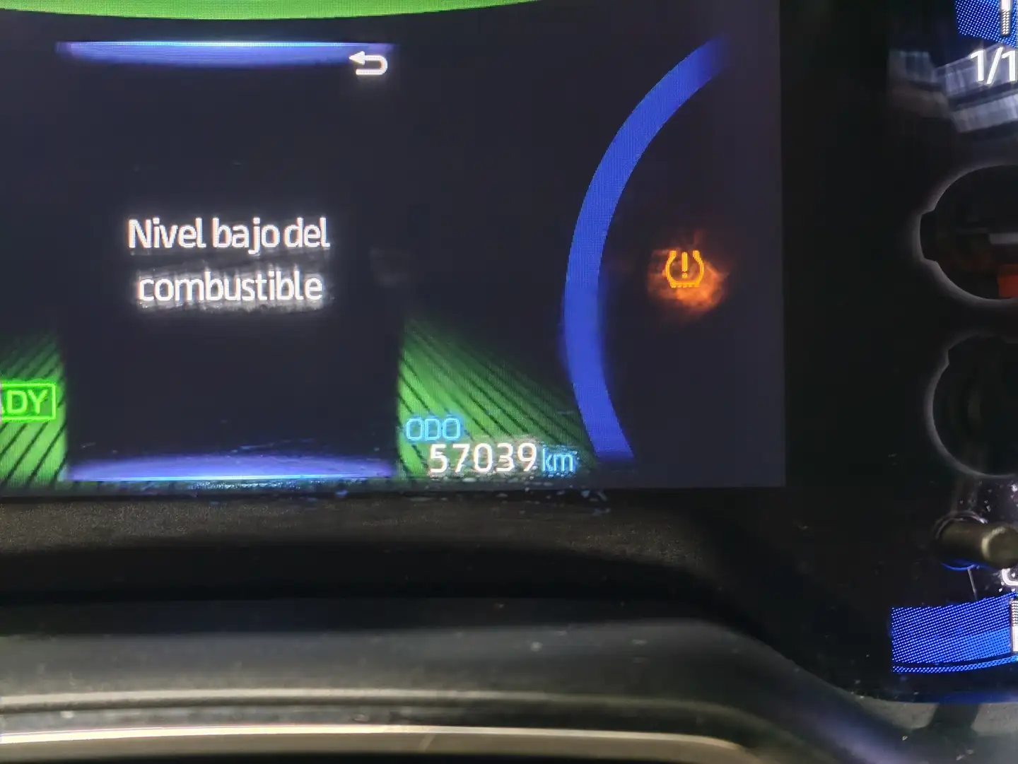 Foto Toyota Corolla Toyota Corolla 180H Active Tech E-CVT (180 CV)