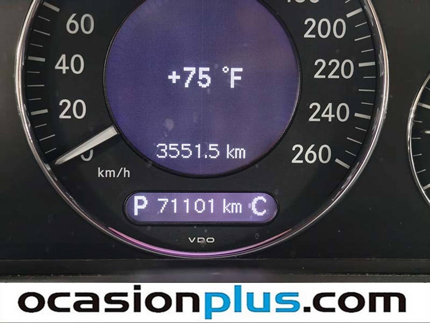 Foto Mercedes Clase CLK Mercedes-Benz Clase CLK Clase CLK 270 CDI Elegance (170 CV)