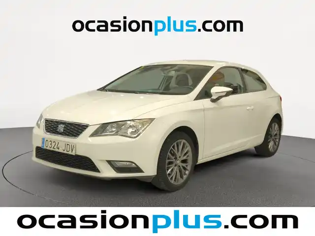 Seat León