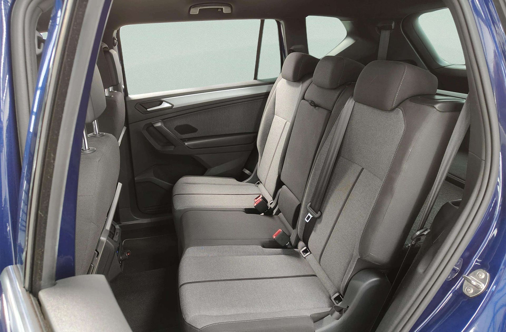 SEAT Tarraco 2.0 TDI Style Edition 7 plazas - foto 12